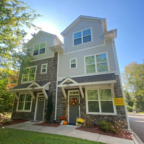 Centennial Land Company Student Housing, Skema Rentals